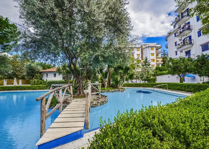 Lägenhet - Casa Sorrento