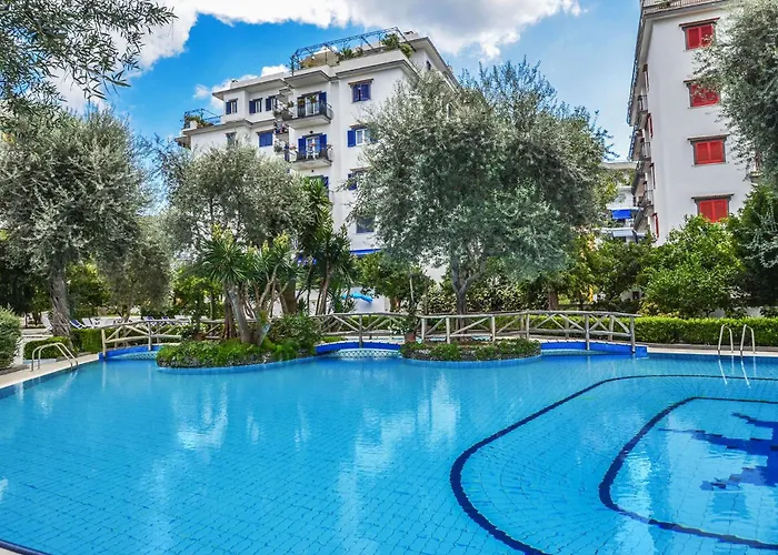 - Casa * Sorrento
