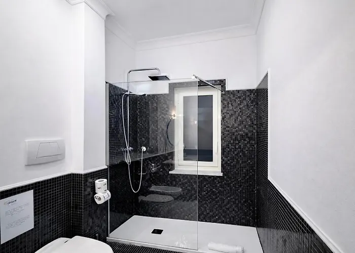 - Casa Sorrento
