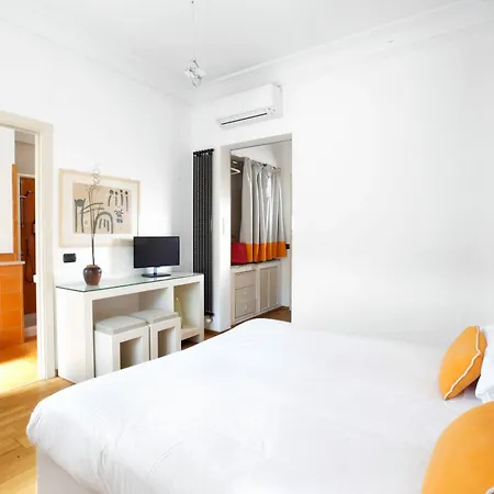 Daire - Casa Sorrento