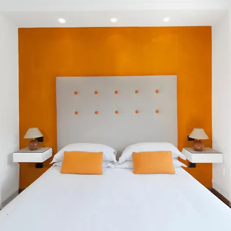 - Casa Daire Sorrento