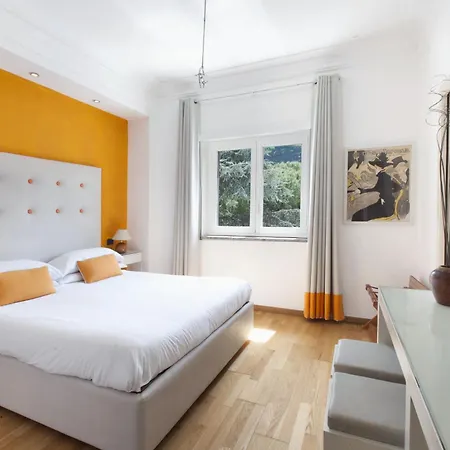 - Casa Daire Sorrento