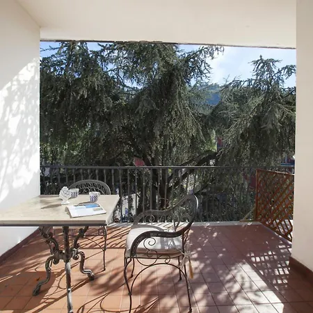 - Casa Daire Sorrento