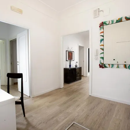 - Casa Daire Sorrento