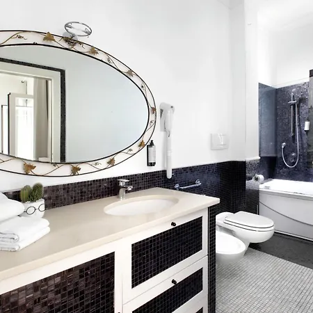 Daire - Casa Sorrento