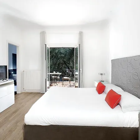 - Casa Сорренто